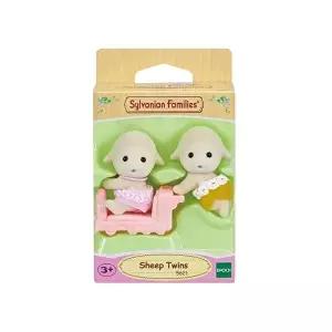[실바니안패밀리]5621-양 쌍둥이
