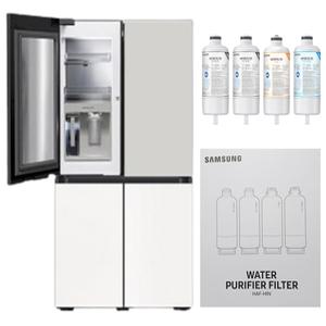 삼성 비스포크 정수기 냉장고 정품 필터 RF85A92V1AP 92W1AP 92X1AP 9881AP 98B1AP 91Y1AP 97A1AP