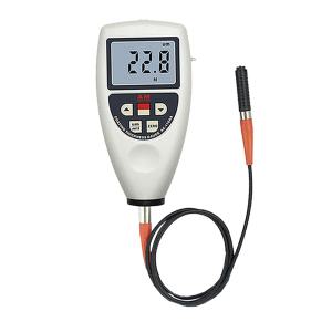 도막 도금 두께 측정기 AC-110AS 철 비철 겸용