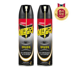 에프킬라 개미약 500ml 2개
