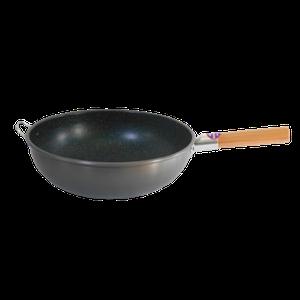 코팅 중국팬 왕대 40cm 튀김 볶음 궁중 웍 프라이팬 팬