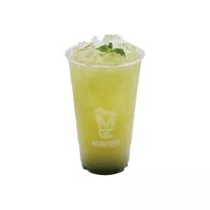 [메가MGC커피] 청포도에이드