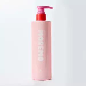 모레모 헤어 트리트먼트 미라클 2X_(475ml 대용량)