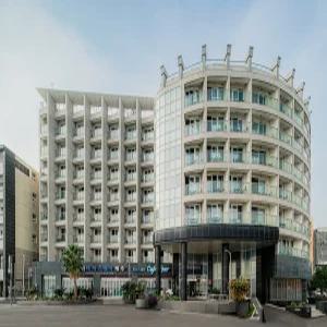 [제주 호텔] 함덕비치스테이제주 (함덕,김녕,세화)