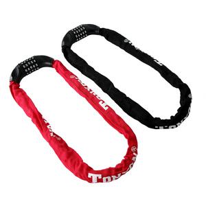 자전거 잠금 자물쇠 비밀번호키 바이크 킥보드 체인락 관절락 와이어락 TY732