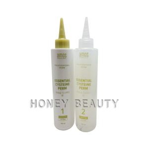 아모스 에센셜 시스테인 펌 세트