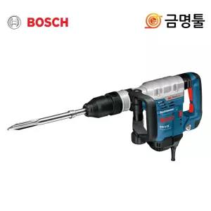 보쉬 GSH5CE 파괴햄머 1100W 노미1개포함 막스타입 전기함마드릴