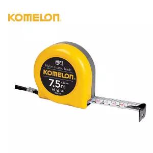 코메론 KMC-33 센티 줄자 7.5M