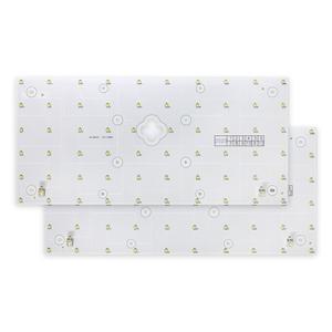 YU LED모듈 사각 방등 50W 안방등 아이방 기판 리폼램프 등기구모듈 형광등리폼 간편 자석등 전등기판 DIY