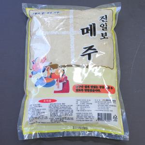 100%국산콩 전통메주가루 2kg