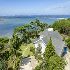 [충남 펜션] 보령 비체하우스펜션 (보령,대천해수욕장)