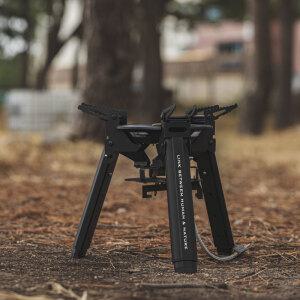 티에라 포르테 캠핑 버너 스토브 그리들버너 액출