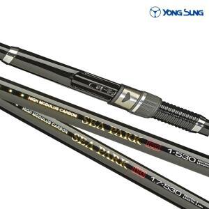 용성 씨파크1호대 바다 릴대 농어 다금바리 대물 낚시대 선상 릴낚싯대