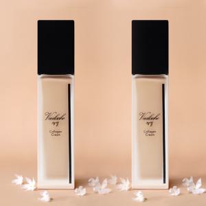 홍여진 벨루아체 쌩얼크림 자외선 차단 톤업 피부 탄력 크림 아이큐샵