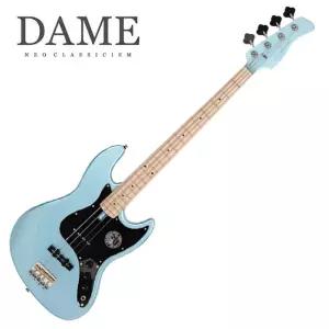 [스쿨뮤직]Dame - VS5 / 데임 베이스기타 (LPB)