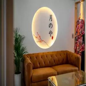 [경남 펜션] 거제도 츠키노야료칸풀빌라 (거제,통영,고성)