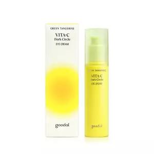 구달 청귤 비타C 다크서클 아이 크림 30ml