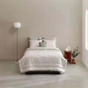 [갤러리아] [알레르망]폴밍 차렵베개세트Q