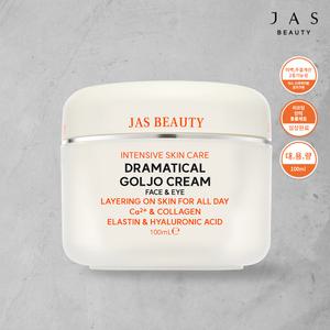쟈스 드라마티컬 골조 크림 콜라겐 히알루론산 크림 100ml