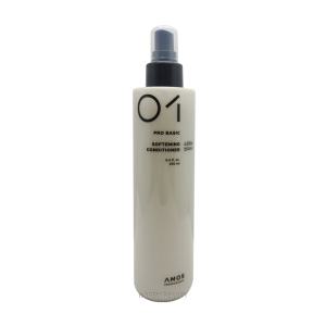 아모스 프로페셔널 소프트닝 컨디셔너 250ml