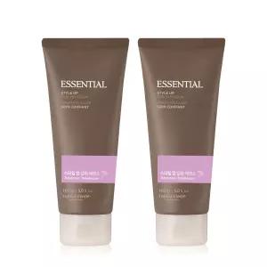 더페이스샵 에센셜 스타일업 컬링에센스 150ml x 2ea