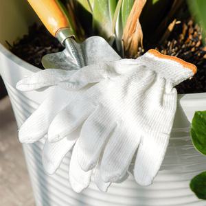 [민화샵] 어린이 무지 목장갑 야외 체험 면장갑