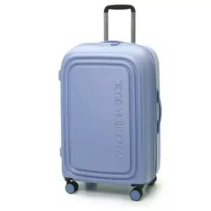 [공식] 만다리나덕 여행가방 LOGODUCK+ SZV3228X (26 확장형 캐리어)