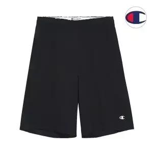 챔피온 스몰로고 트레이닝 져지 남자 반바지 네이비 85653407Q88-031