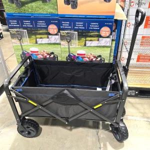 맥스포츠 접이식 손수레 XL 코스트코 웨건
