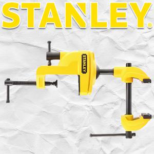 스탠리 83-069 탁상 멀티 앵글 테이블 목공바이스 탁상용 스탠리바이스