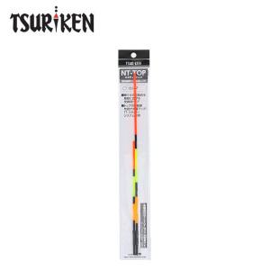 쯔리겐 찌톱 NT-TOP 롱 교체용찌톱 막대찌 감성돔