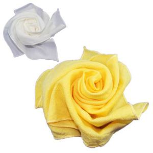 뉴 천연염색 치자물들이기 노랑손수건 10인용 JR 과학