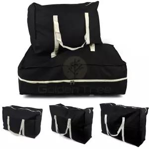 부직포 옷 이불 정리가방 보관함 수납 대형 리빙박스 정리함 방습 이불싸개 파우치 의류 겨울