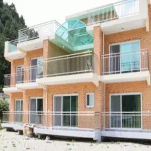 [강원] 인제 가리산필례펜션(강원, 인제)