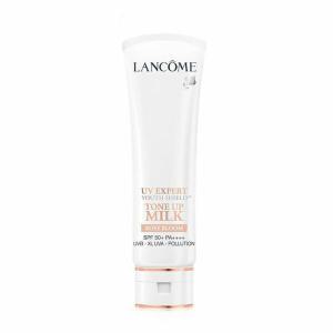 랑콤 UV 엑스퍼트 자외선 차단제 50ml (밀키브라이트/로지블룸)