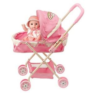 코코/인형유모차