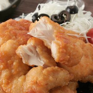 담백하고 바삭한 순살 치킨 가라아게1kg