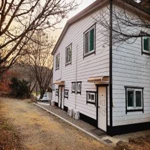 [경기] 진우네펜션(경기, 남양주)