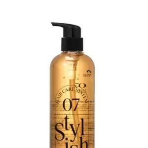 꽃남자 헤어젤 500ml/남성/남성용/여성용/헤어/젤/스타일링/머리/셋팅/스타일/모발/세팅/남자