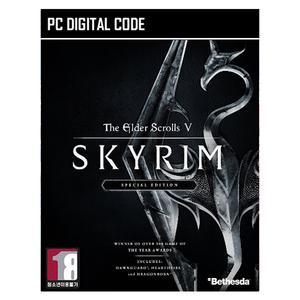 PC) 엘더스크롤5 스카이림 스페셜에디션 (24시간즉시)