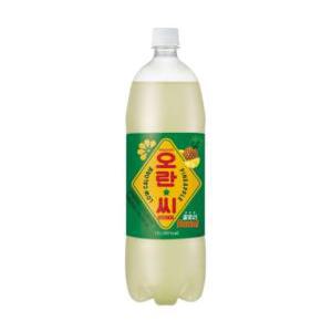동아오츠카 오란씨 파인 1.5L 페트 12입