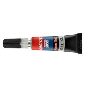 헨켈 록타이트 401 FlexGEL-XL 10g 플렉스젤 다용도 강력 순간 접착제 플렉스겔