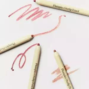 에스쁘아 플럼피즈 오버립 펜슬