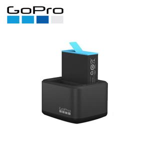 고프로 Dual Battery Charger / 듀얼 배터리 충전기 / 히어로 9, 10, 11, 12 호환
