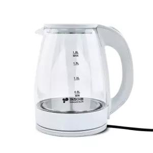 키친아트 포이베 유리 전기주전자/KJS-0018GH