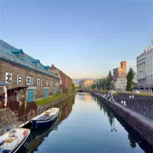 집중모객 [MODE DAY][정통 북해도 온천여행] 삿포로/오타루/노보리베츠/도야 4일 (온천1박+시내2박+게다리+샤브샤브)