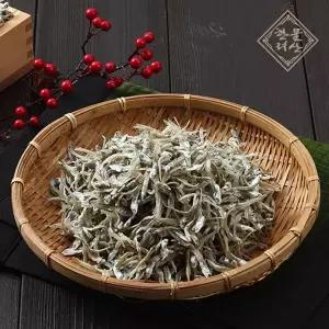 [NS홈쇼핑][멸치원]통영특산품 소멸치 200g[32534790]