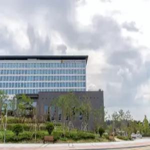 스탠포드 호텔 안동