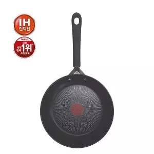 [테팔](대구신세계) SS제이미올리버퀵앤이지 프라이팬 24cm