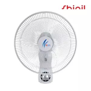 [신일전자]신일 국산 16인치 가정용 업소용 줄당김 벽걸이 선풍기 SIF-16WAA / 기계식 좌우회전